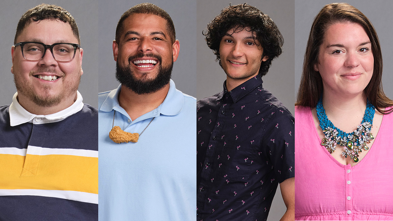 Claim to Fame Season 3 Spoilers & Who Each Contestant Is Related To