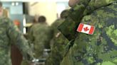 Canadian military doctors, nurses to begin work in Yukon hospitals