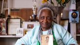 West Greenville soon to lose oldest Black-woman-owned florist after 35 years in business