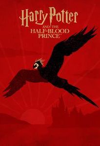 Harry Potter and the Half-Blood Prince