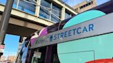 KC Streetcar construction to close intersection near Union Station for 4 weeks