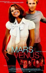 Mars & Venus