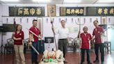 Perak Ku Kong Chow Association to open memorial hall to commemorate its famous member Kwan Tak-hing