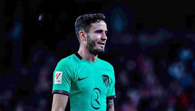 Valencia CF valora el fichaje de Saúl