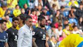 Alarma Isco: lesión a un mes de la Eurocopa