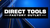 Direct Tools opens store at Outlet Shoppes