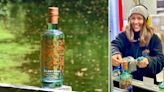 Gin made from England-sourced honey available in US following global spirit distributor's acquisition
