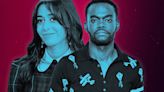 Cristin Milioti and William Jackson Harper on How ‘The Resort’ Became TV’s Trippiest New Series