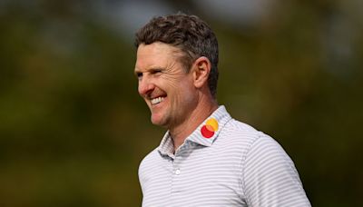 Introducing Justin Rose and 5 best, 5 worst dressed golfers in The Open field