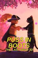 Puss in Boots: The Last Wish