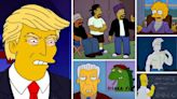 Los Simpson lo han vuelto a hacer: Cuando la ficción se convierte en realidad