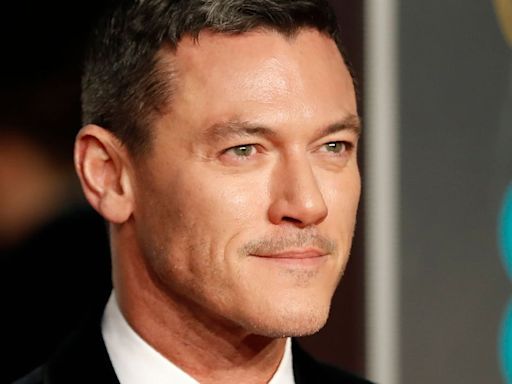 Luke Evans On Why It Matters He's Reportedly Been Considered To Play James Bond