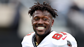 Ex-NFL Star Antonio Brown Reportedly $3 Million In Debt