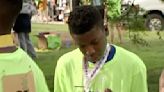 Family of a Black teen who was shot after ringing the wrong doorbell files lawsuit against homeowner