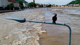 Cuatro muertes por las inundaciones en el sur de Alemania: “La situación es crítica y tensa”