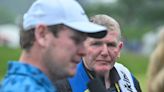 Robert MacIntyre wins Canadian Open with dad as caddie