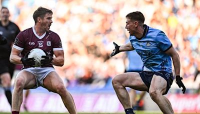 Colm O’Rourke: Galway’s best is needed to survive Donegal blitz