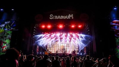 Festival Se Rasgum traz dois dias de shows gratuitos em sua 19ª edição - AMAZÔNIA BRASIL RÁDIO WEB