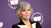 Jane Fonda announces cancer diagnosis