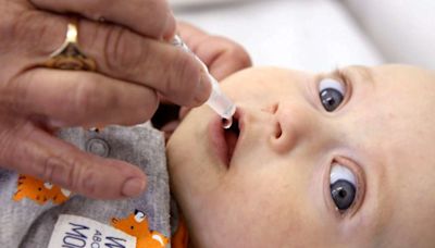 Campanha nacional: Curitiba tem 106 pontos de vacinação contra poliomielite