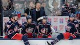 Blue Jackets looking to regroup, unify amid dreadful start