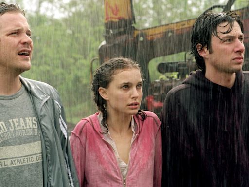 ‘Garden State’ at 20: Zach Braff, Natalie Portman and More on the Wallpaper Shirt, Taking Jean Smart to “Bong School” and Giving...