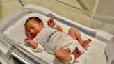 Infant Island Time: Players Championship donates 'onsies' to First Coast newborns