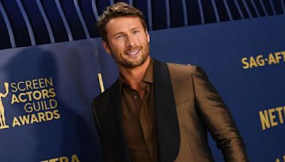 Glen Powell Reveals That He Nearly Went 'Broke' Before The Release Of Top Gun: Maverick; Says 'I Was Depleting A Bank...