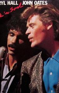 Daryl Hall & John Oates: Rock 'N Soul International