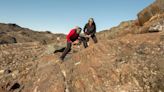 Hace 3.700 millones de años, el campo magnético de la Tierra era prácticamente igual a hoy