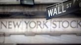 Wall St ends down as hot inflation data raises odds of steep Fed rate hike