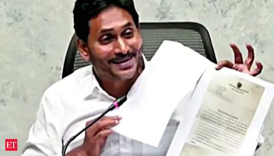 Tirupati laddoo row: Jagan Mohan Reddy cancels Tirumala visit, says permission denied