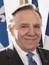 François Legault