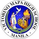 Victorino Mapa High School