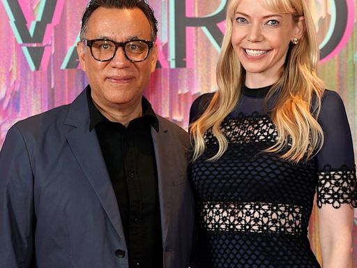 Wednesday’s Riki Lindhome Reveals She and Costar Fred Armisen Privately Married in 2022 - E! Online