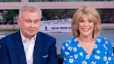 Eamonn Holmes flooded with support as he shares new health update