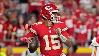 Cincinnati Bengals vs. Kansas City Chiefs FREE LIVE STREAM (9/15/24): Watch NFL Week 2 online | Time, TV, Channel