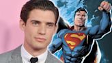 David Corenswet’s Superman revealed as James Gunn drops “iconic” first look at new movie - Dexerto