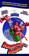 Roller Coaster Rabbit (1990) - IMDb
