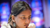 Chess player Divya Deshmukh criticises sexism in the game: ‘It’s not about how I look’