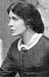 Louise Hampton