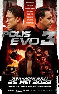 Polis Evo 3