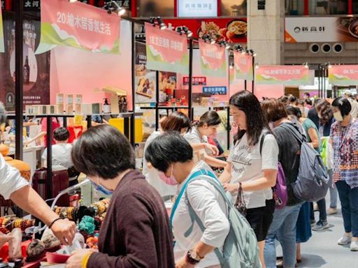 幫助震後經濟！經濟部下月發逾萬份「振興夜市券」 限定花蓮住宿旅客