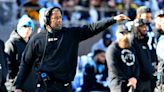 Panthers interim HC Steve Wilks: I don’t want anybody in this building talking playoffs