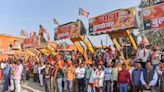 A brake on the bulldozer in Uttar Pradesh