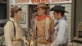 Laramie (1959) Season 4 Streaming: Watch & Stream Online via Starz