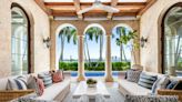 'We miss it' says Tommy Hilfiger about the Palm Beach house he is selling for $35.9M