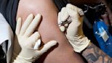 Why some experts believe tattoos could cause blood cancer