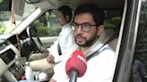 Aaditya Thackeray Calls Mumbai Hit-And-Run Case "Murder", Demands Strict Action