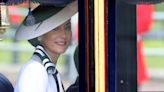 Kate Middleton Trooping the Colour appearance took a ‘toll’: report